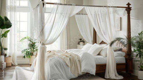 Craft a bedroom revamp for welcoming loved ones home