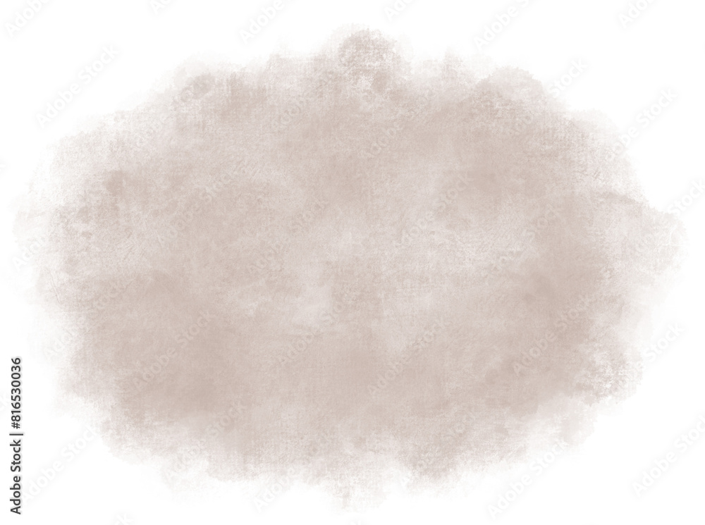 Abstract Watercolor Background with Sky and Clouds Abstract Watercolor Background with Sky and Clouds
