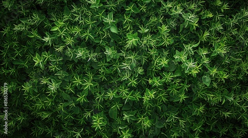 Green Grass Background photo