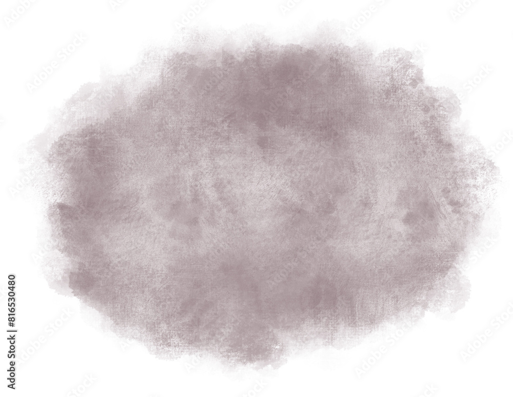 Abstract Watercolor Background with Sky and Clouds Abstract Watercolor Background with Sky and Clouds