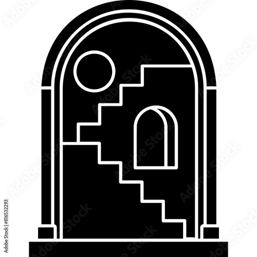 Bohemian Icon