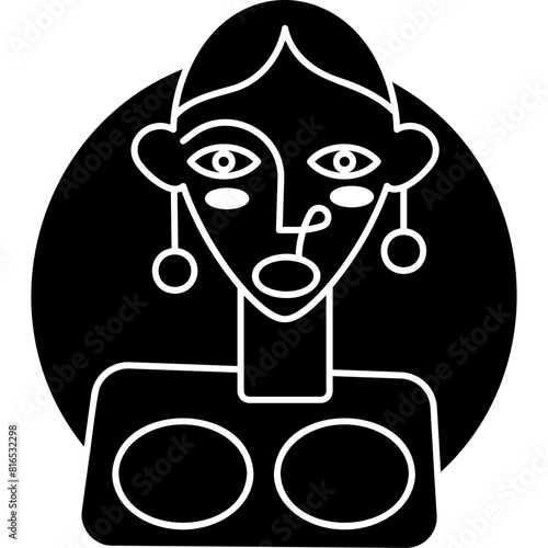 Bohemian Icon