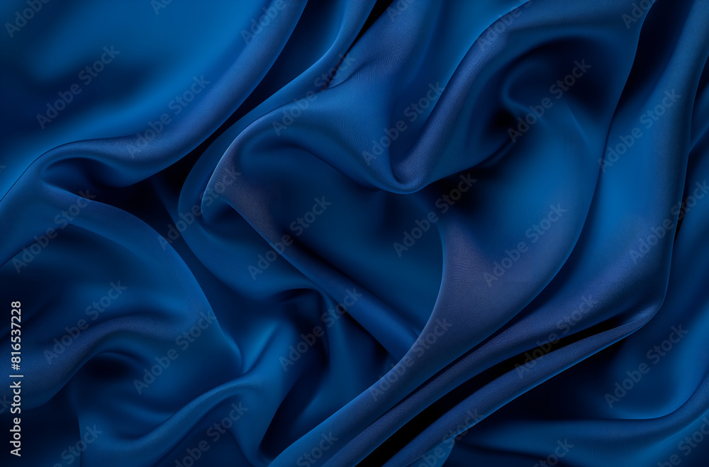 Fototapeta premium satin fabric
