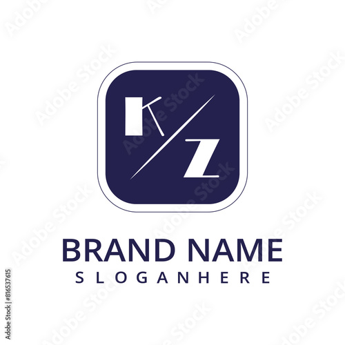 initial monogram logo with letter style design Free Download initial monogram logo with letter style design - GFXLoad