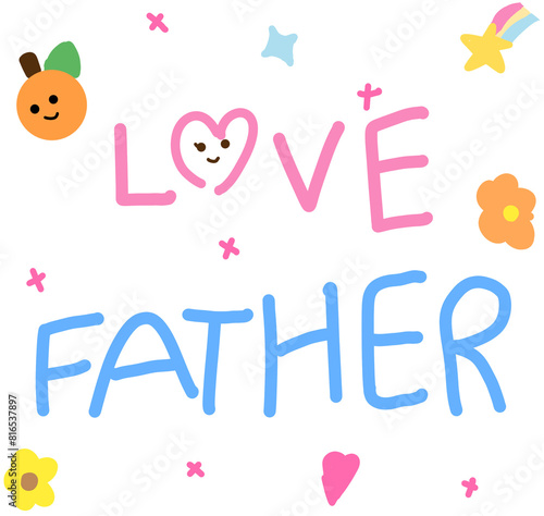Father