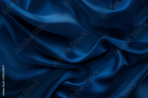 silk fabric background
