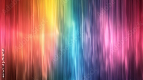 Wallpaper Mural Gradient Backgrounds Colorful: A photo featuring a colorful gradient background Torontodigital.ca