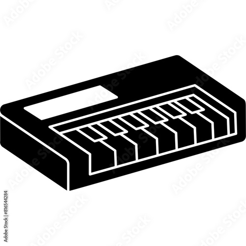Keyboard Icon