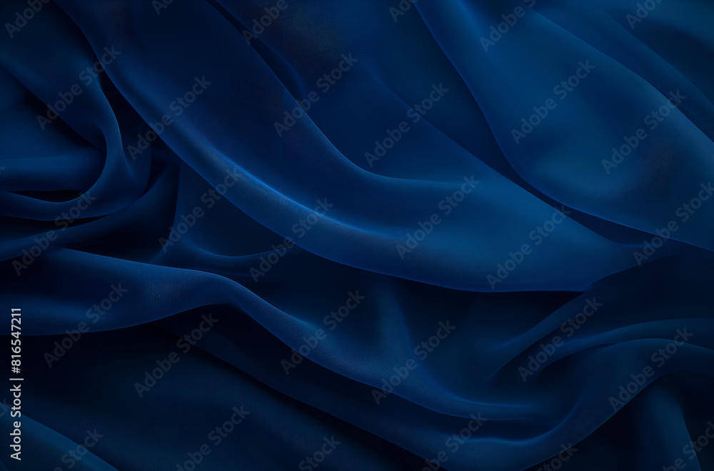 Obraz premium silk fabric texture