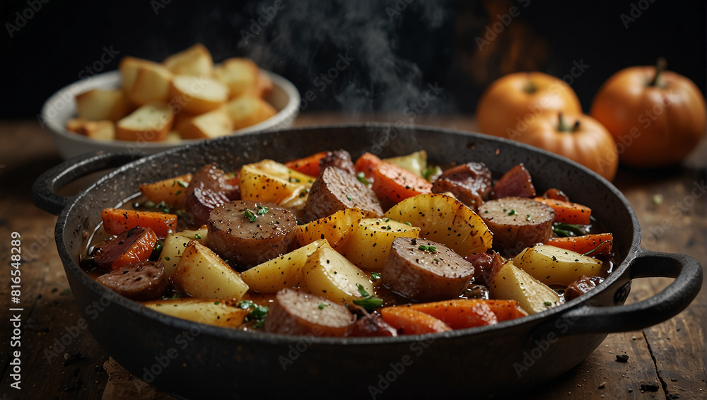 Lancashire Hot Pot Lancashire Hot Pot