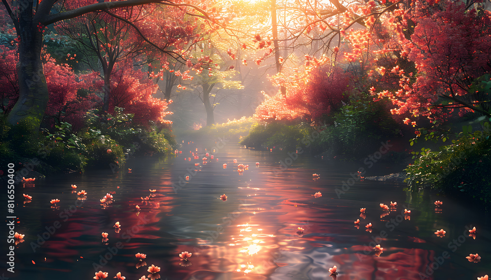 Nature background Nature background