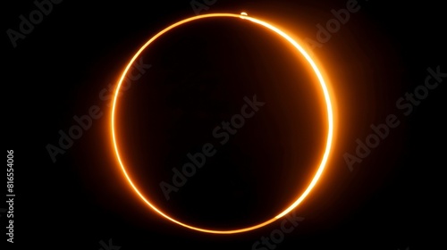 The Solar Eclipse Phenomenon