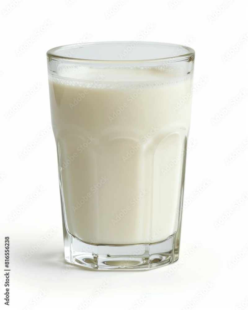 glass of TASTY Milk glass of TASTY Milk