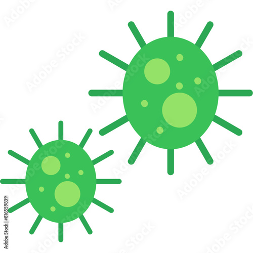 Yersinia Pestis Icon