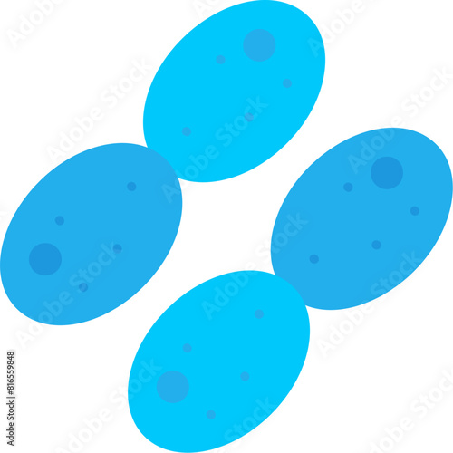 Acetobacter Icon