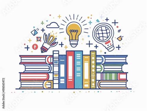 Knowledge is Power