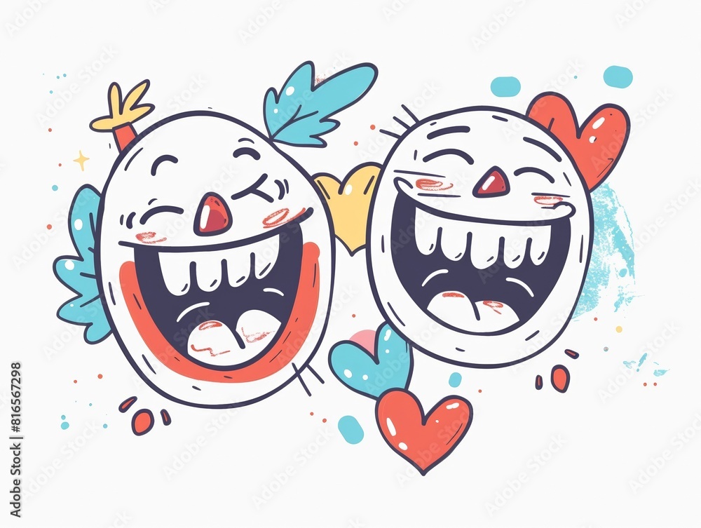 Laughter is the Best Medicine Laughter is the Best Medicine