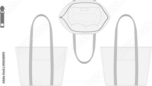 tote bag weekender bag 