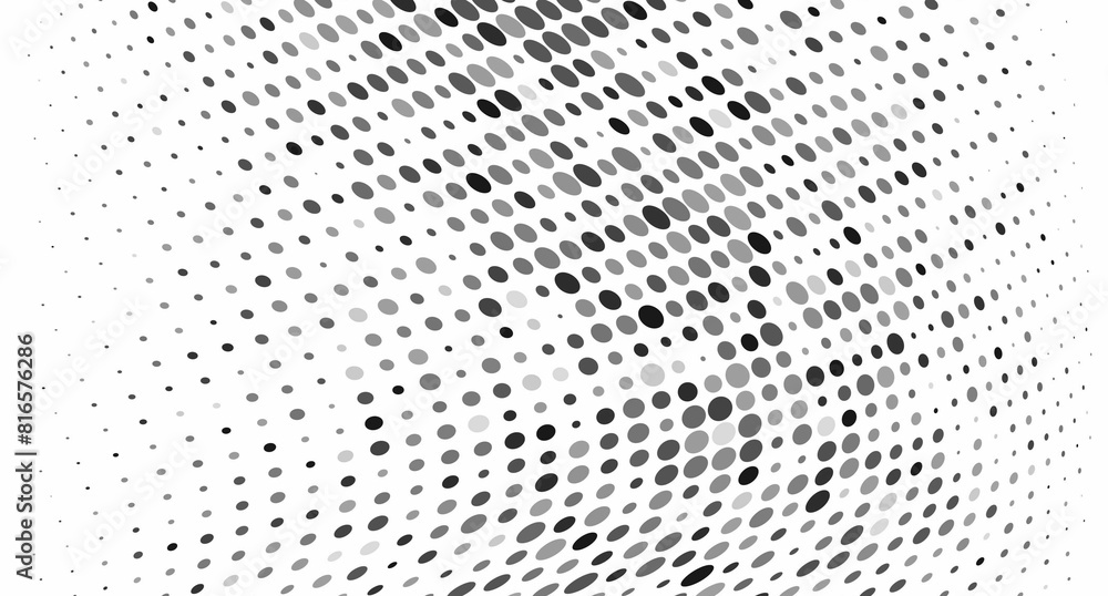 abstract background with dots abstract background with dots