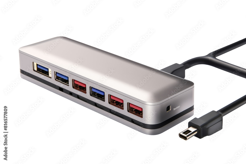 The Electric Connection: A Symphony of Power and Technology on White or PNG Transparent Background. The Electric Connection: A Symphony of Power and Technology on White or PNG Transparent Background.