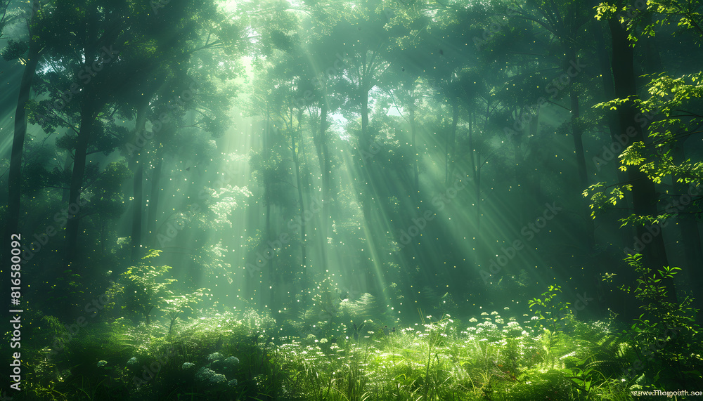 Nature background Nature background