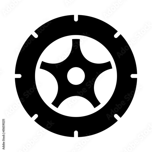 Wheels Icon