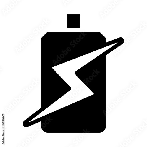 Charging Icon