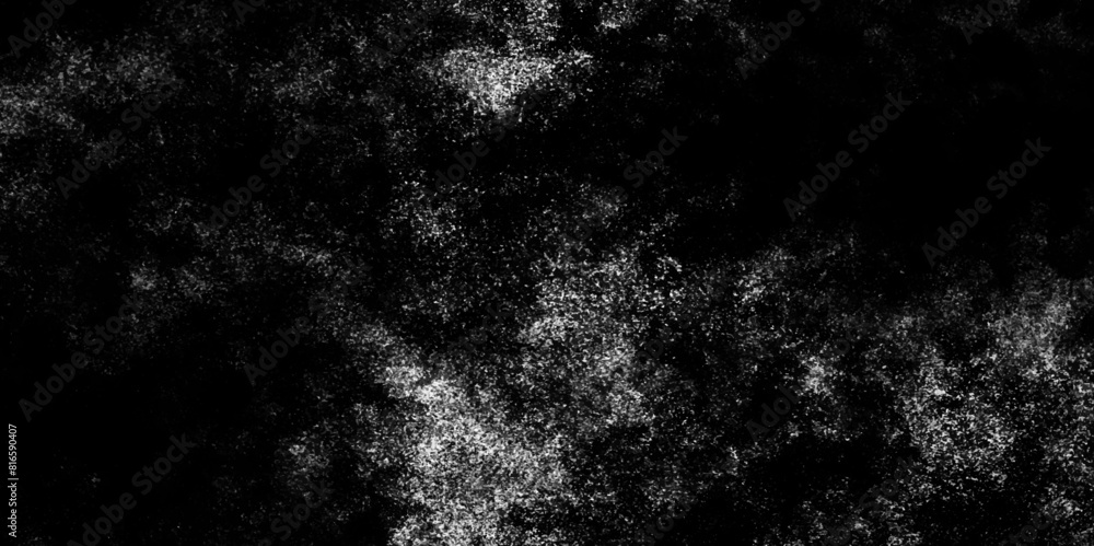 Distress overlay texture subtle grain texture overlay subtle black grunge speckle on black background. scattered tiny particles, grunge black texture overlay pattern sample on background. Distress overlay texture subtle grain texture overlay subtle black grunge speckle on black background. scattered tiny particles, grunge black texture overlay pattern sample on background.
