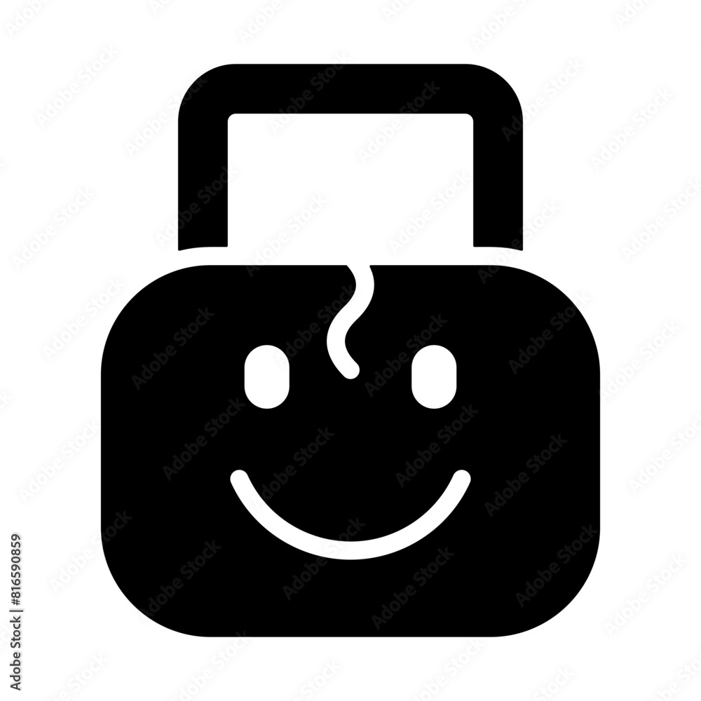 Child Locks Icon Child Locks Icon