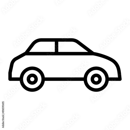 Car Icon