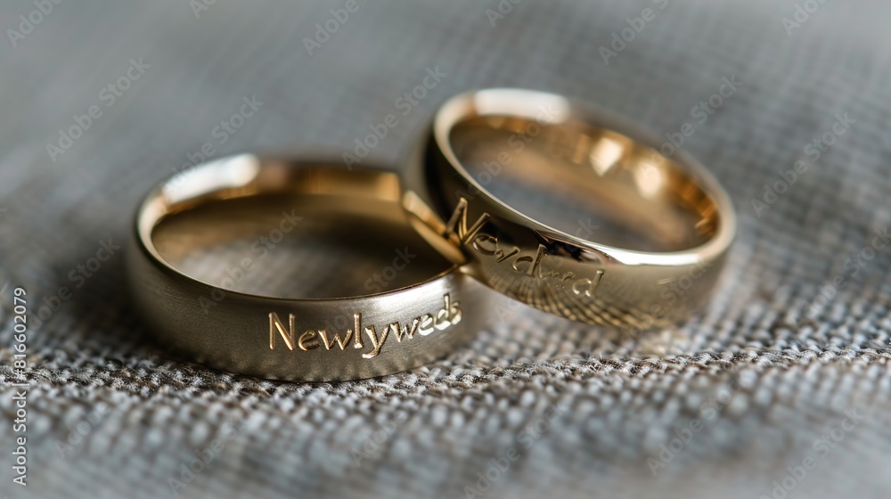 Simple gold wedding bands with Simple gold wedding bands with