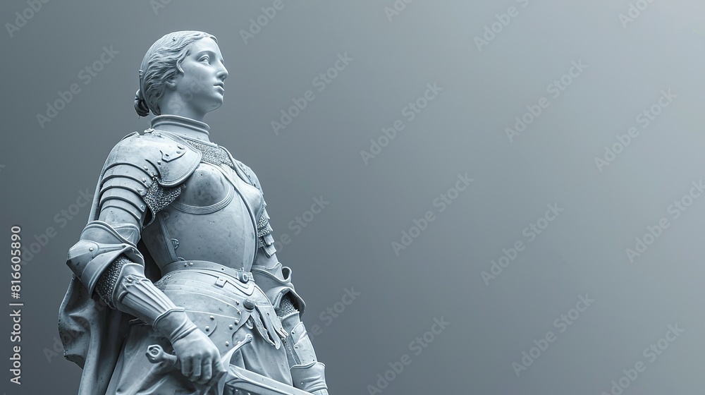 Joan of Arc: A Short Biography Profile (1412-1431) - French National Heroine Joan of Arc: A Short Biography Profile (1412-1431) - French National Heroine