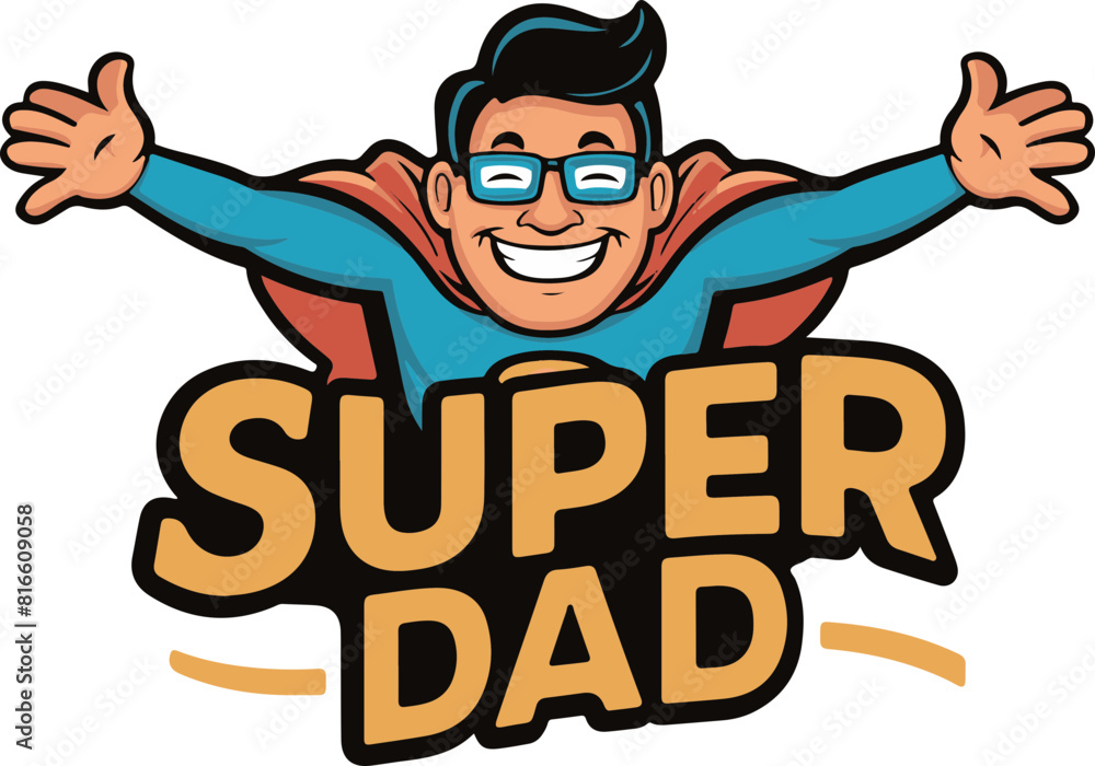 Super Dad SVG, Dad SVG, Father SVG, Fathers Day svg, Papa svg, Funny Dad svg, Top Dad svg, Dad Hands svg, Dad T-shirt svg, Dad Clipart, Best Dad SVG