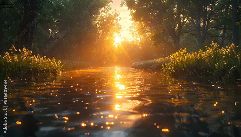Nature background Nature background