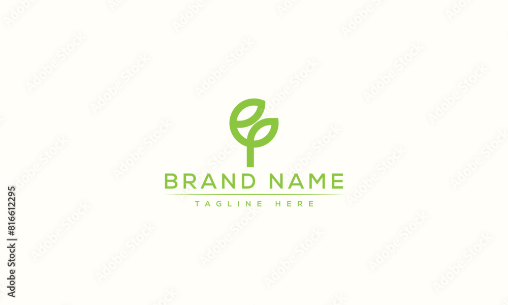 Logo design letter EP . Elegant modern. Vector template. Logo design letter EP . Elegant modern. Vector template.