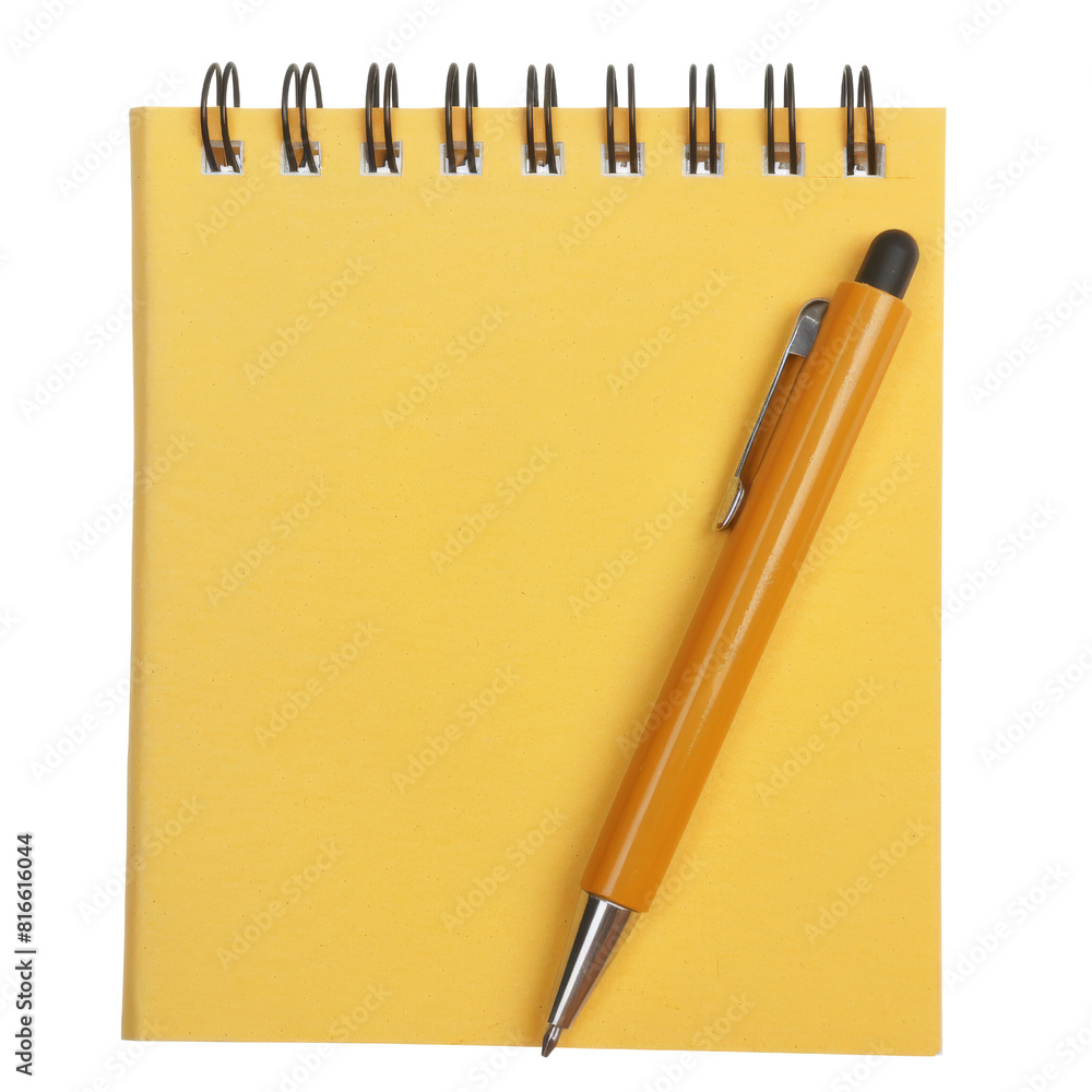 Collection of Colorful Stationery Supplies Isolated Without Background Collection of Colorful Stationery Supplies Isolated Without Background