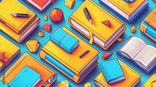 Early childhood education design pattern