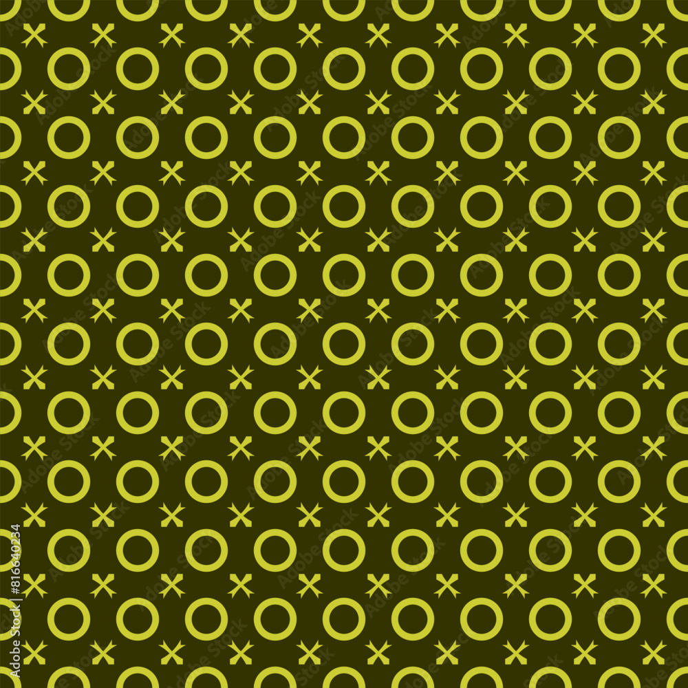 Abstract Halftone seamless pattern. Vector illustration Abstract Halftone seamless pattern. Vector illustration