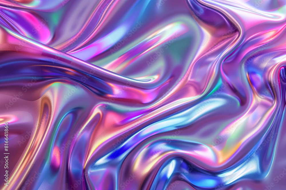 abstract_holographic_background abstract_holographic_background