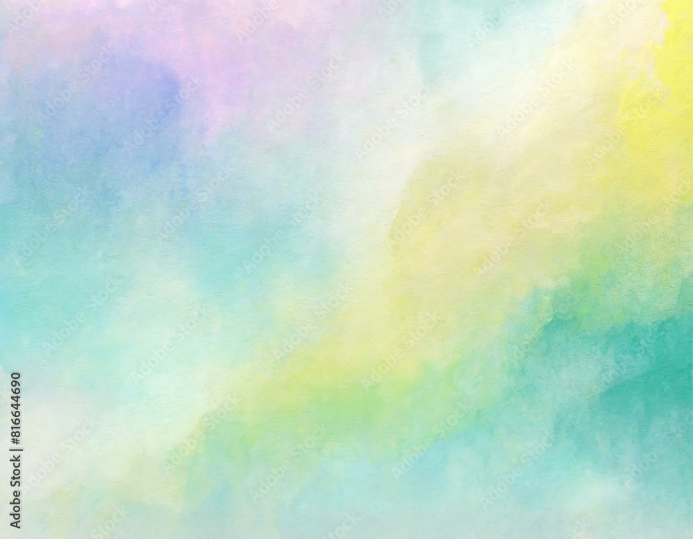 水彩テクスチャ背景 Generative AI
水彩テクスチャ背景 Generative AI