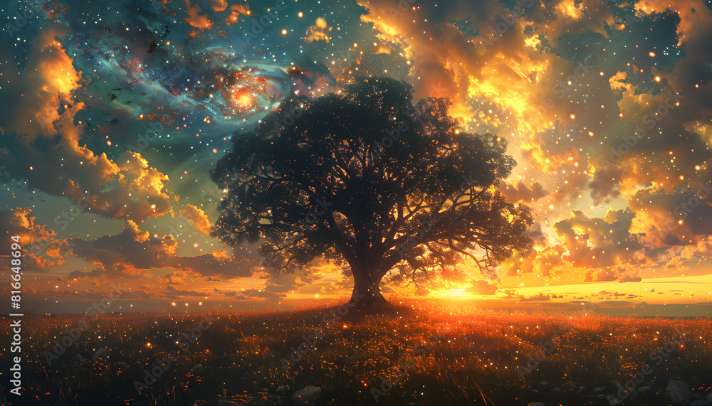 Nature background Nature background