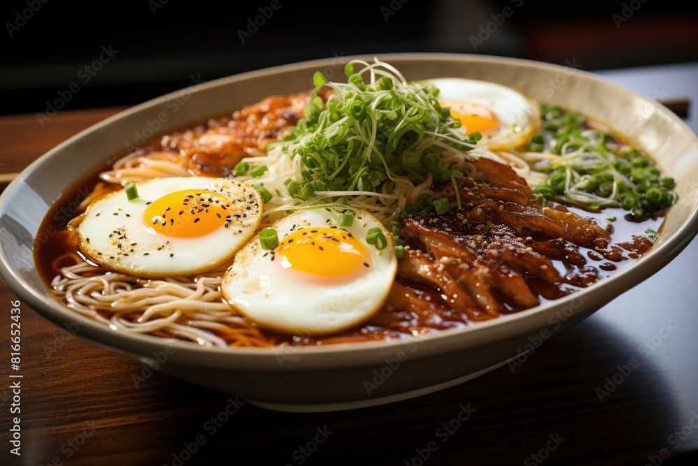 ramen meal ramen meal