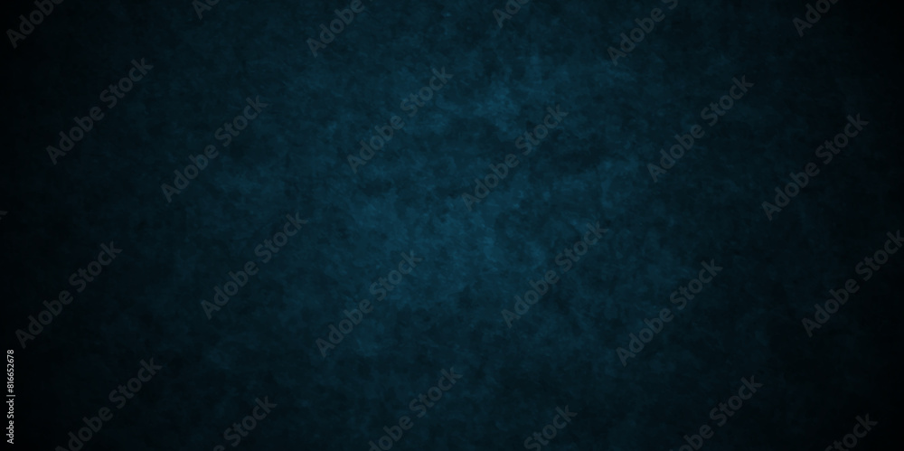 Dark blue stone wall blank watercolor backdrop light design. Dark blue or black slate background rock distress texture. High Resolution on dark black and blue Cement Texture Background.
Dark blue stone wall blank watercolor backdrop light design. Dark blue or black slate background rock distress texture. High Resolution on dark black and blue Cement Texture Background.