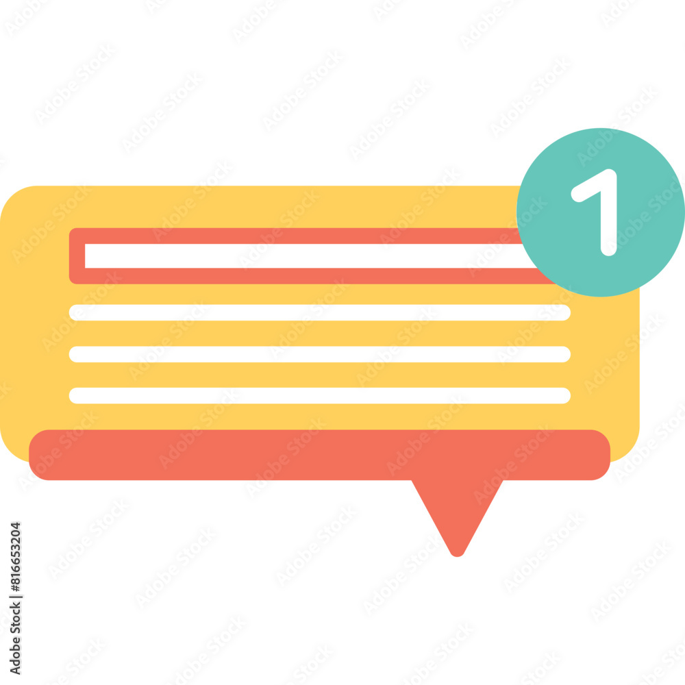 Message Icon Message Icon