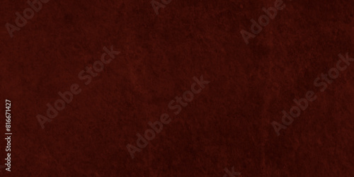 Abstract Dark red marble stone wall grunge backdrop texture background with high resolution. Old wall backdrop gradient texture cement dark red background abstract dark color design.