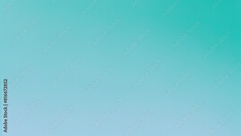 Abstract Gray turquoise color smooth blurred background Abstract Gray turquoise color smooth blurred background