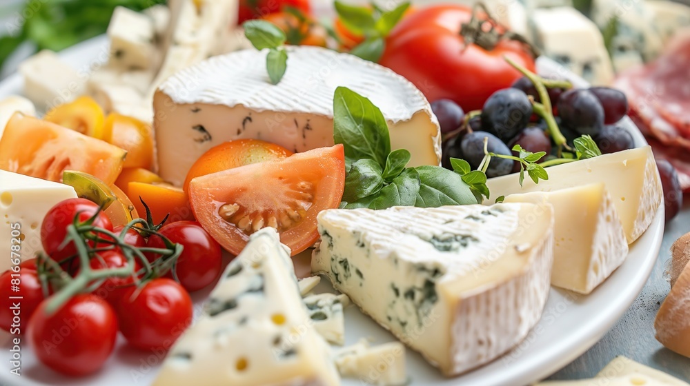 cheese plate cheese plate
