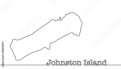 Johnson Island