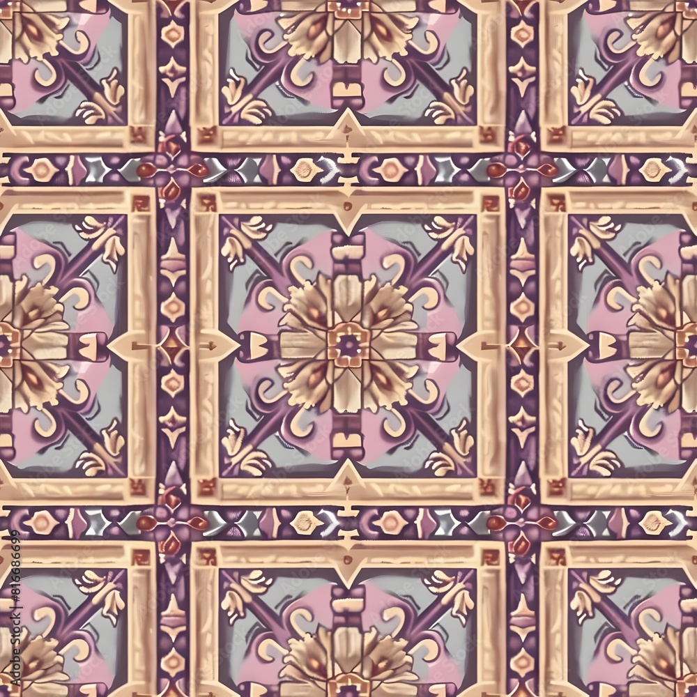a carpeted floor texture tile seamless pattern background a carpeted floor texture tile seamless pattern background