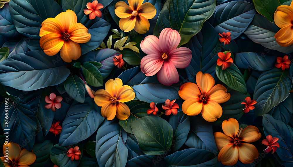 Nature background Nature background